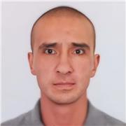 Ingeniero Industrial, titulado hasta el nivel B1. Soy una persona paciente, calmada, honesta y responsable